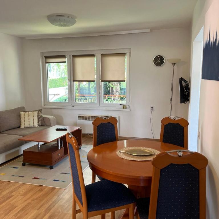 Timeless Sarajevo Apartment - Apartman sa 2 Spavaće Sobe - 12