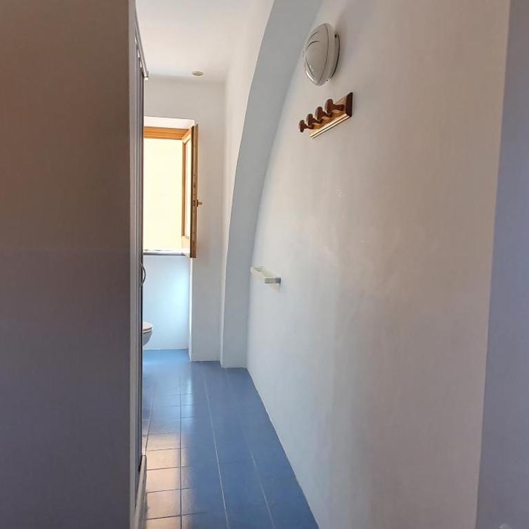 Casa Vittorio B&b - Classic Quadruple Room - 1