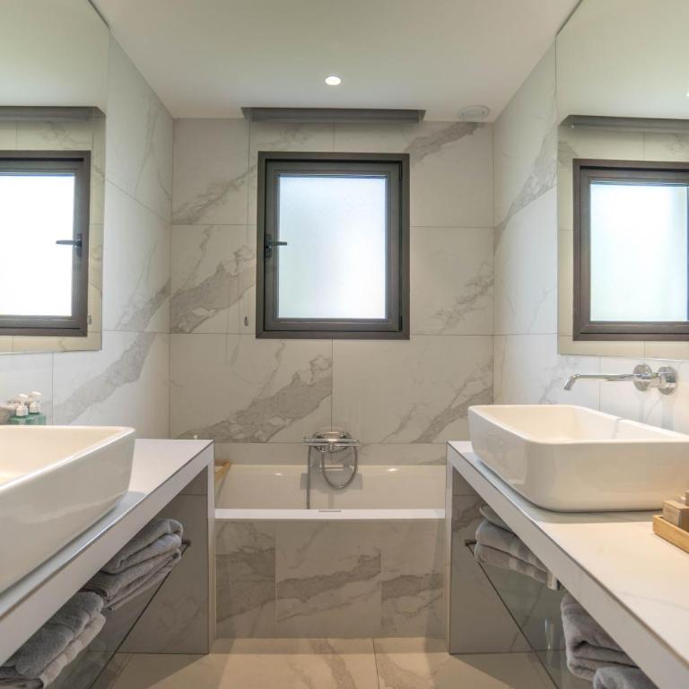 Hotel le Mandala - Appartamento con 3 Camere da Letto - 5