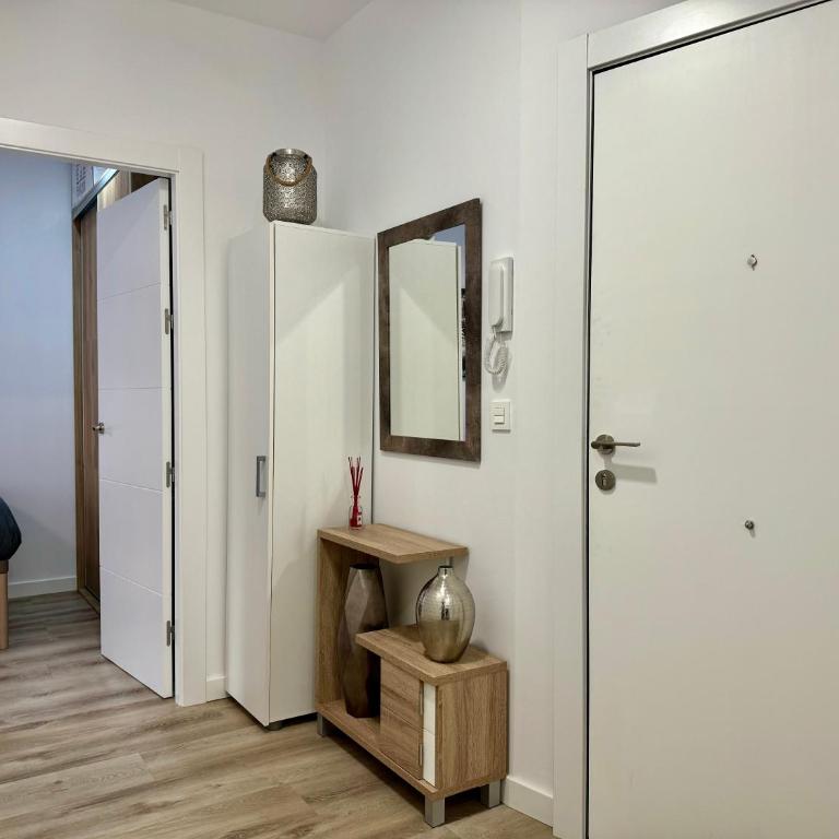 Dreaming Trinidad - free parking - Two-Bedroom Apartment - 9