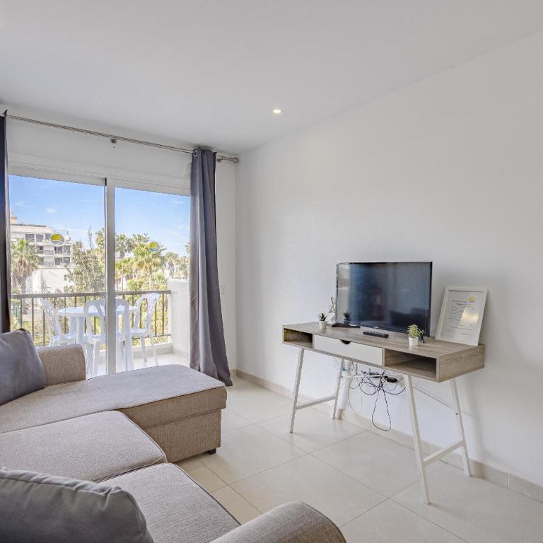 Apartamento en El Dorado Playa de las Américas - Apartamento de 1 dormitorio - 11