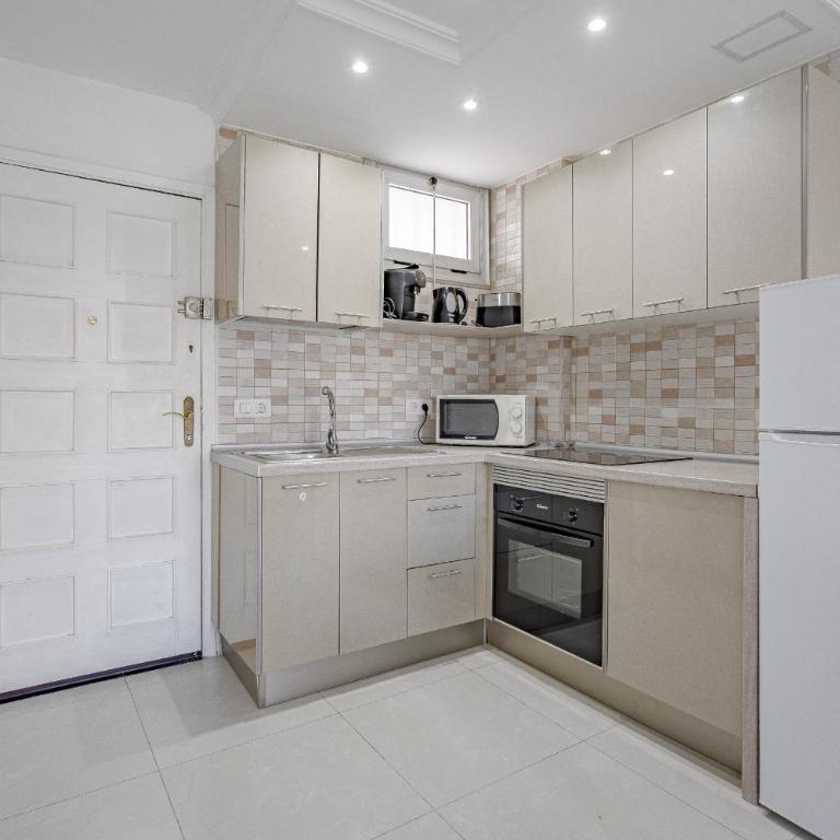 Apartamento en El Dorado Playa de las Américas - Apartamento de 1 dormitorio - 3