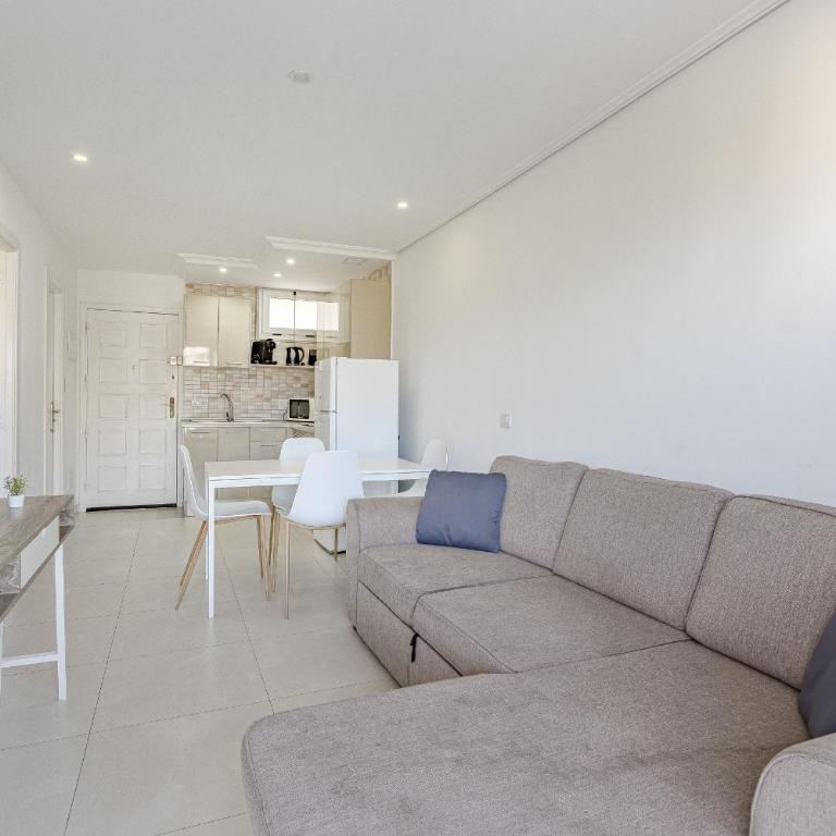 Apartamento en El Dorado Playa de las Américas - Apartamento de 1 dormitorio - 14