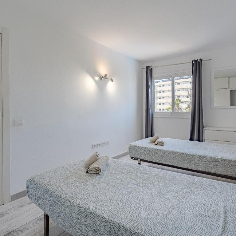 Apartamento en El Dorado Playa de las Américas - Apartamento de 1 dormitorio - 16