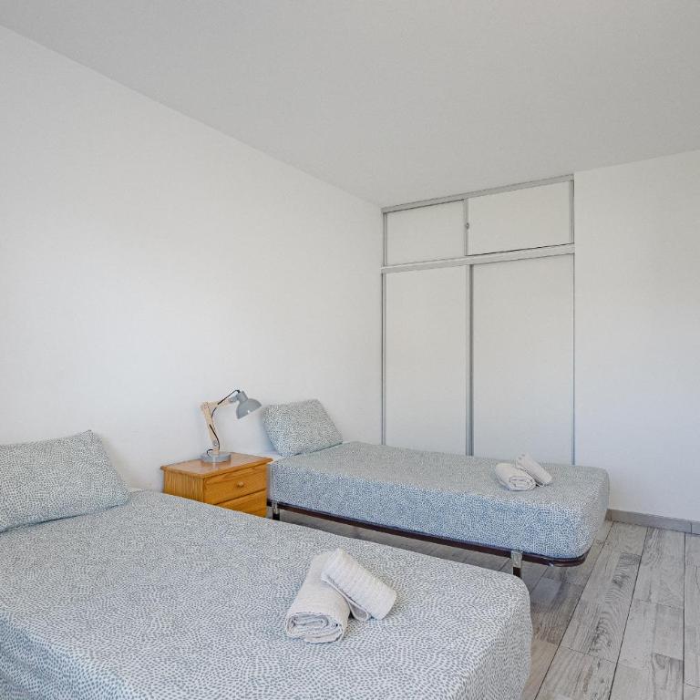 Apartamento en El Dorado Playa de las Américas - Apartamento de 1 dormitorio - 15