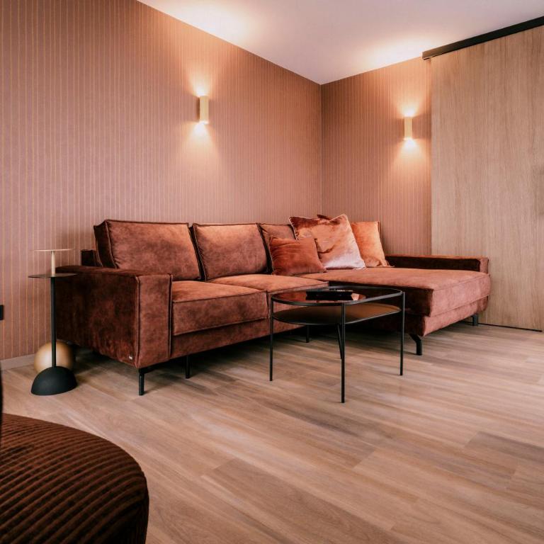 Holzapfel - Suite Jonagold in a traditional house - 2