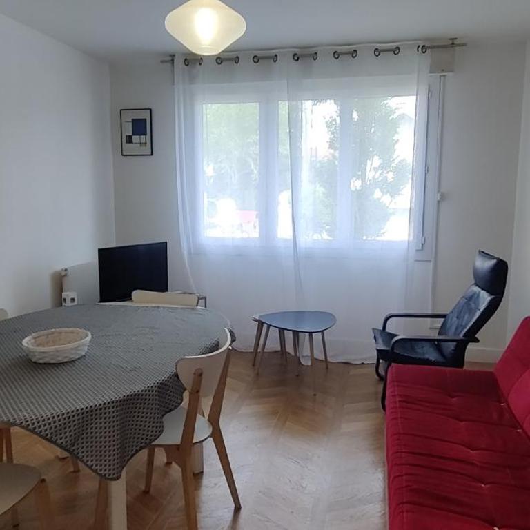 Bright 70m Cosy Near The Beach - Apartment - 1
