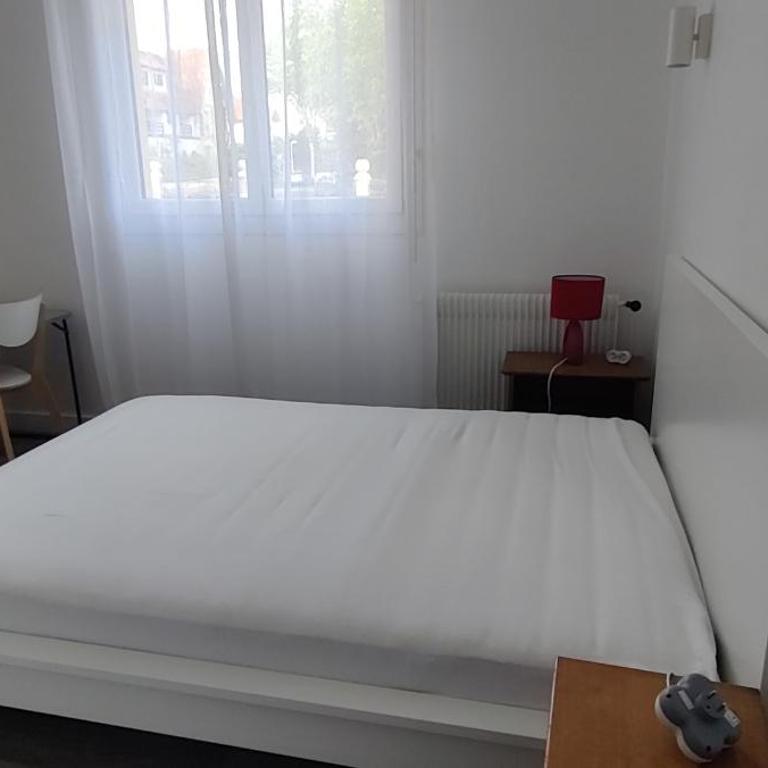 Bright 70m Cosy Near The Beach - Apartment - 4