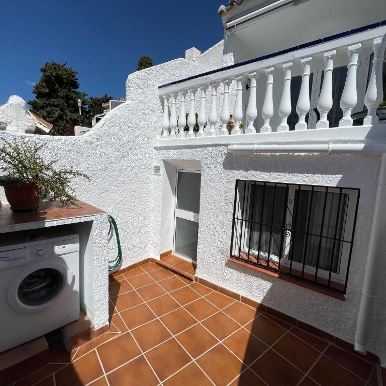 Apartamento Hibiscos, San Juan de Capistrano - Apartamento de 2 dormitorios - 18