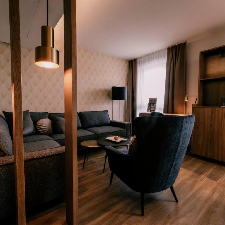 Holzapfel - Suite Jonagold in a traditional house - 3