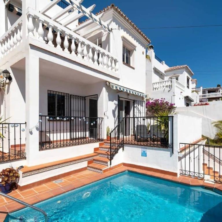 Sierremar - Villa - 1