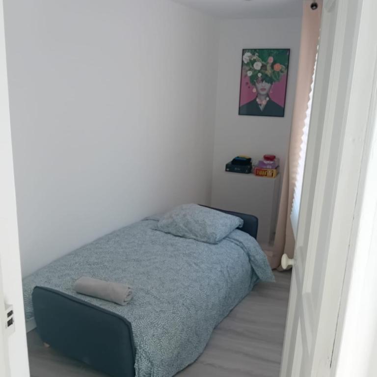 Bright and modern Apartments & Loft with Air condition, in the heart of Beziers - Appartement 3 Chambres - 41
