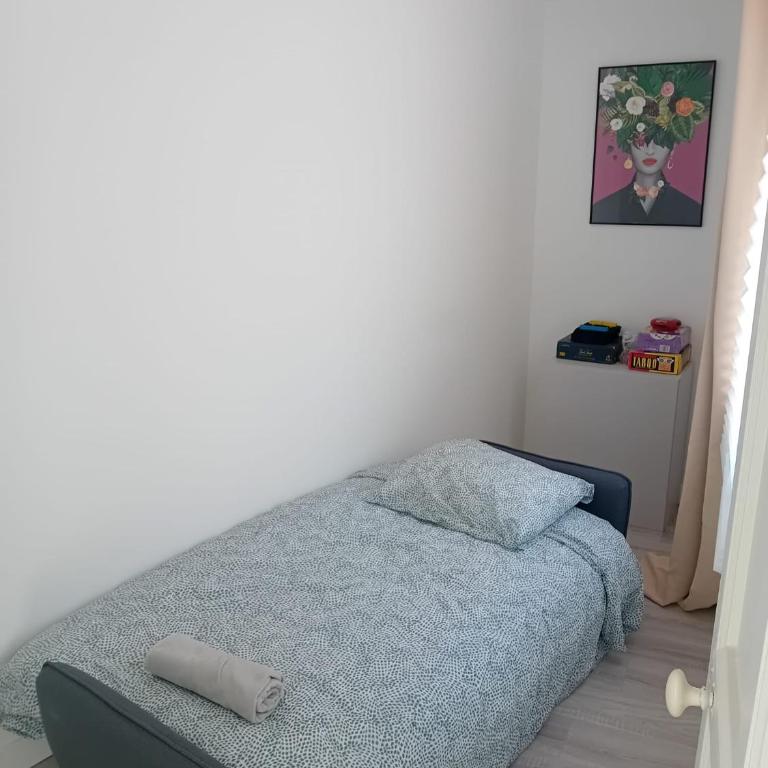 Bright and modern Apartments & Loft with Air condition, in the heart of Beziers - Appartement 3 Chambres - 42