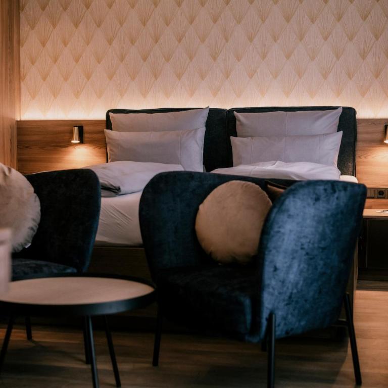 Holzapfel - Premium double room in a traditional house - 3