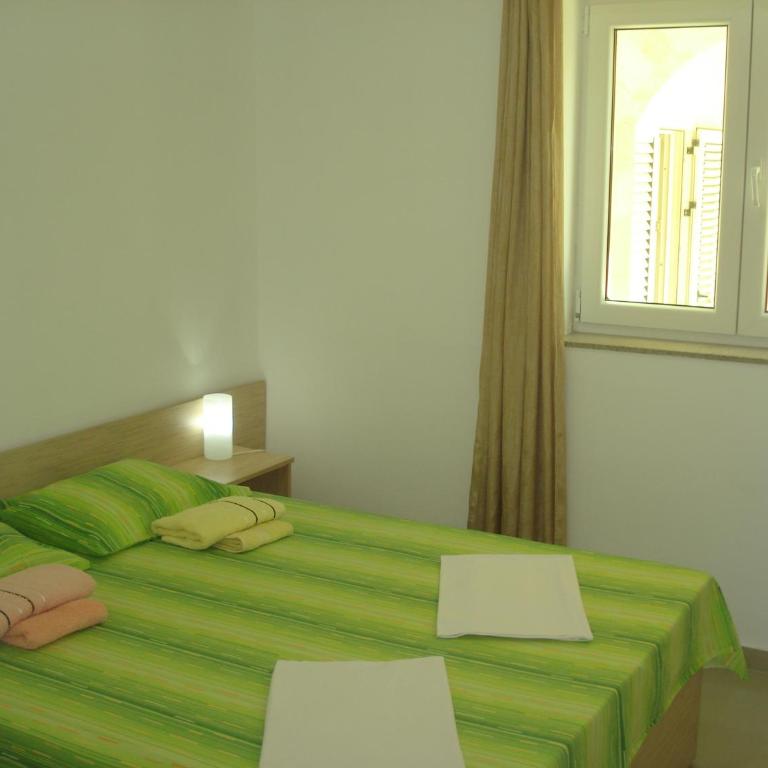 Apartments Villa Danilovic - Apartment with Sea View - 3