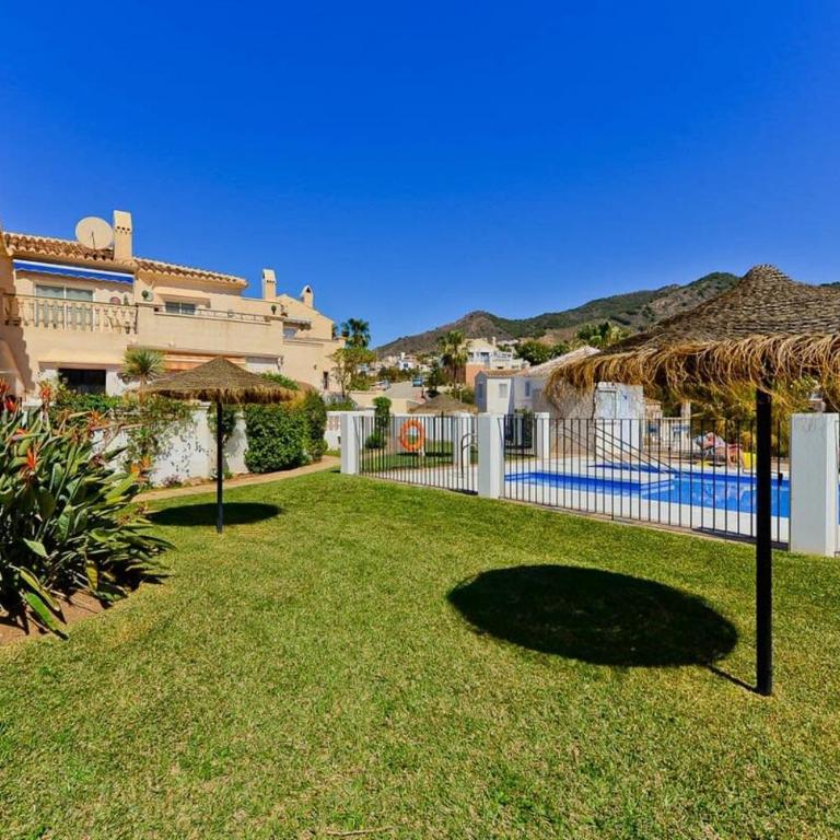 17C Las Palmas, Oasis - Apartamento - 4