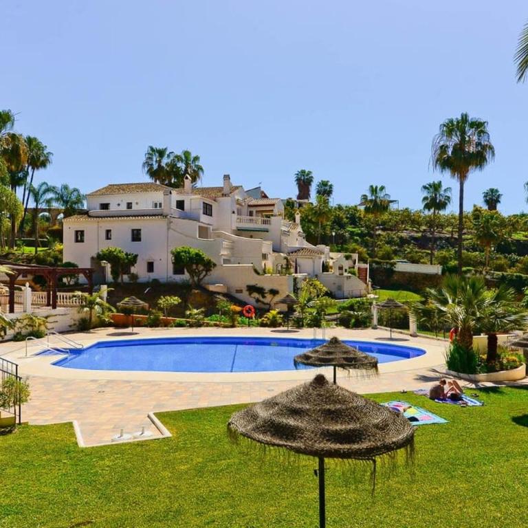17C Las Palmas, Oasis - Apartamento - 2
