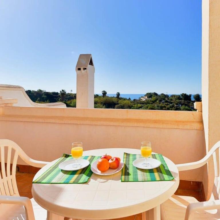 17C Las Palmas, Oasis - Apartamento - 7