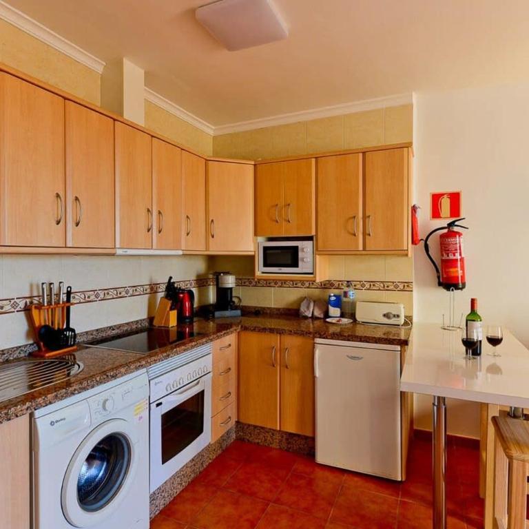 17C Las Palmas, Oasis - Apartamento - 11