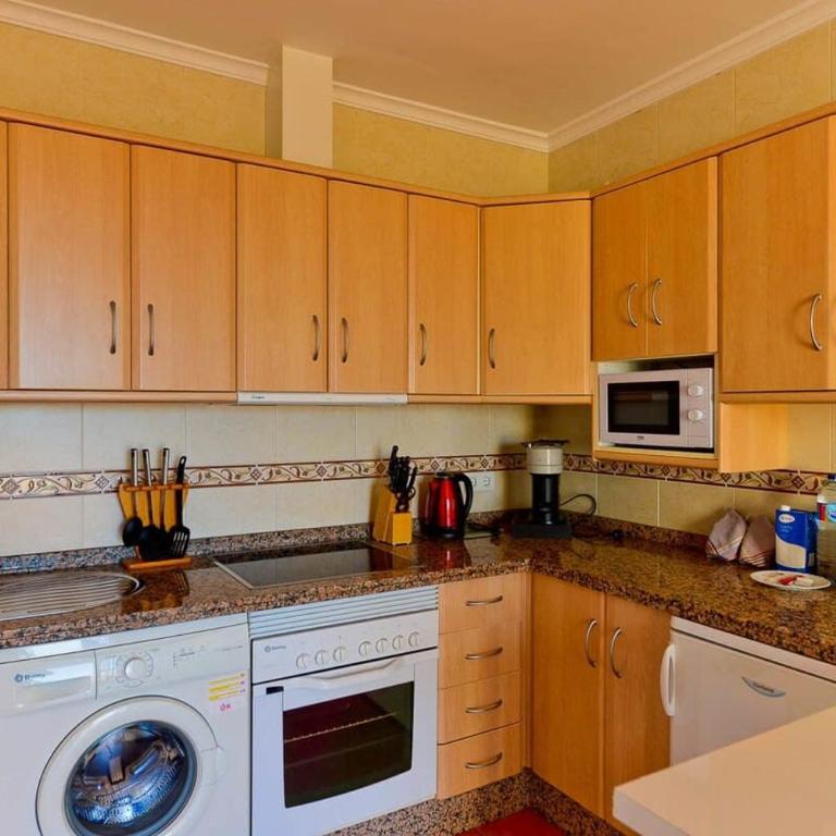 17C Las Palmas, Oasis - Apartamento - 12