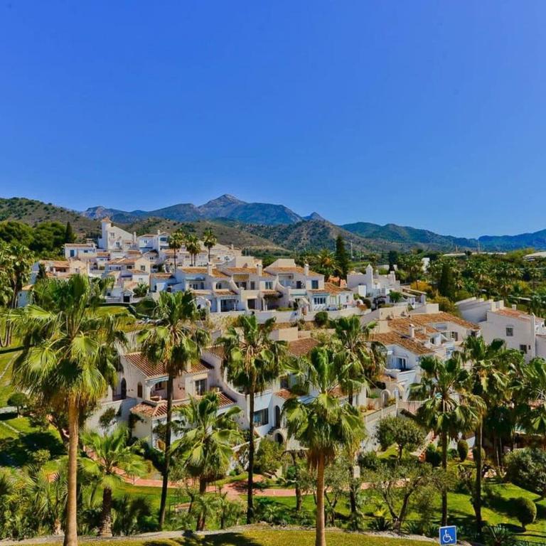 17C Las Palmas, Oasis - Apartamento - 17