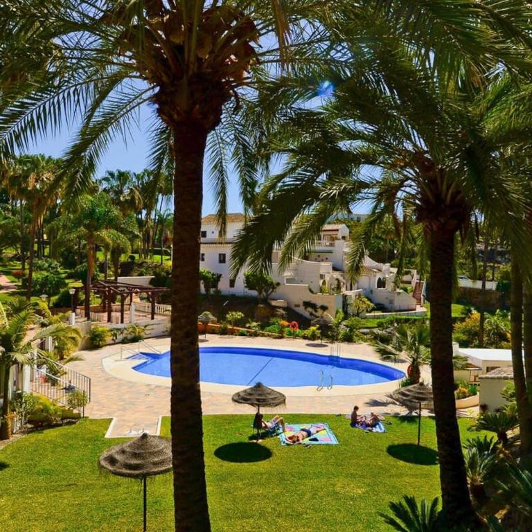 17C Las Palmas, Oasis - Apartamento - 24
