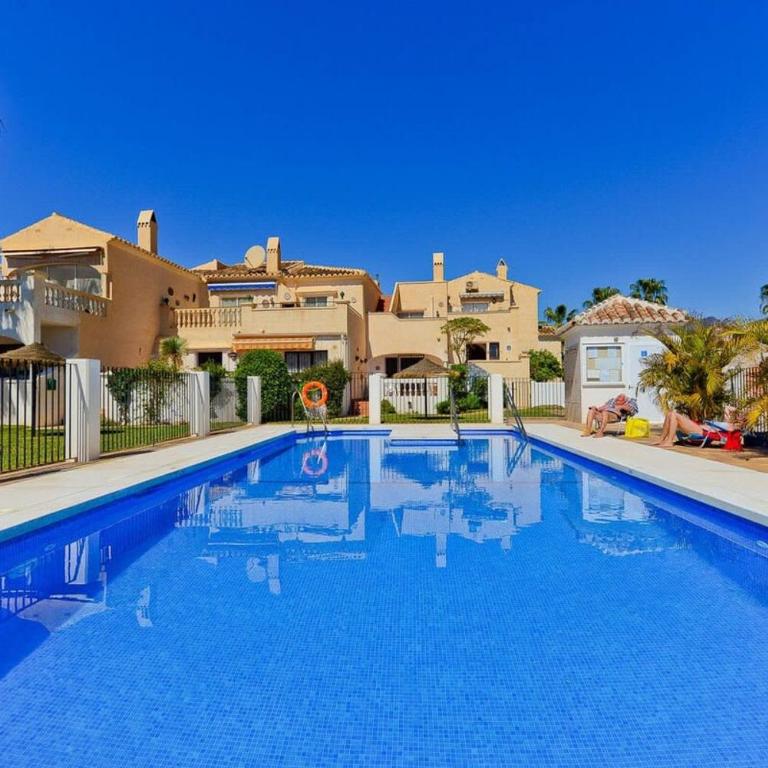 17C Las Palmas, Oasis - Apartamento - 21