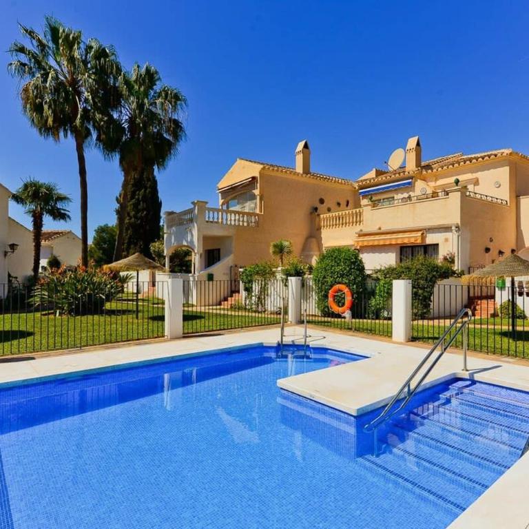 18C Las Palmas, Oasis - Apartamento - 2