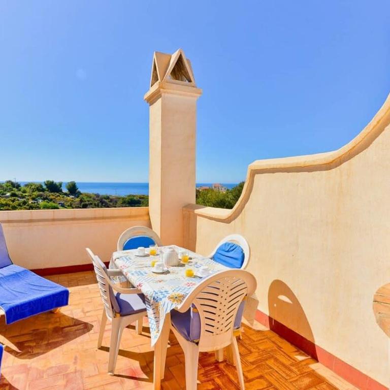 18C Las Palmas, Oasis - Apartamento - 5