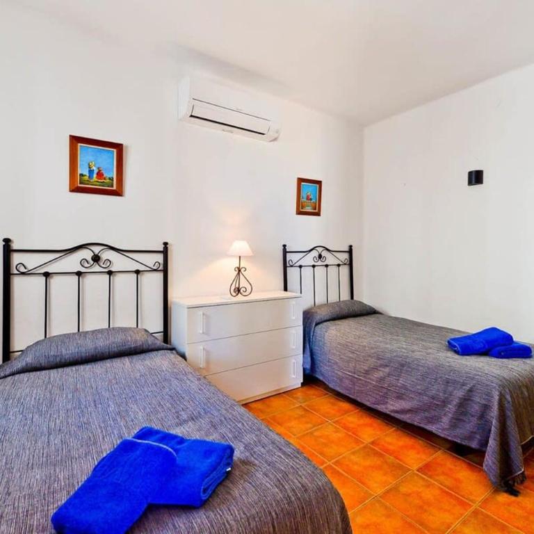 18C Las Palmas, Oasis - Apartamento - 14