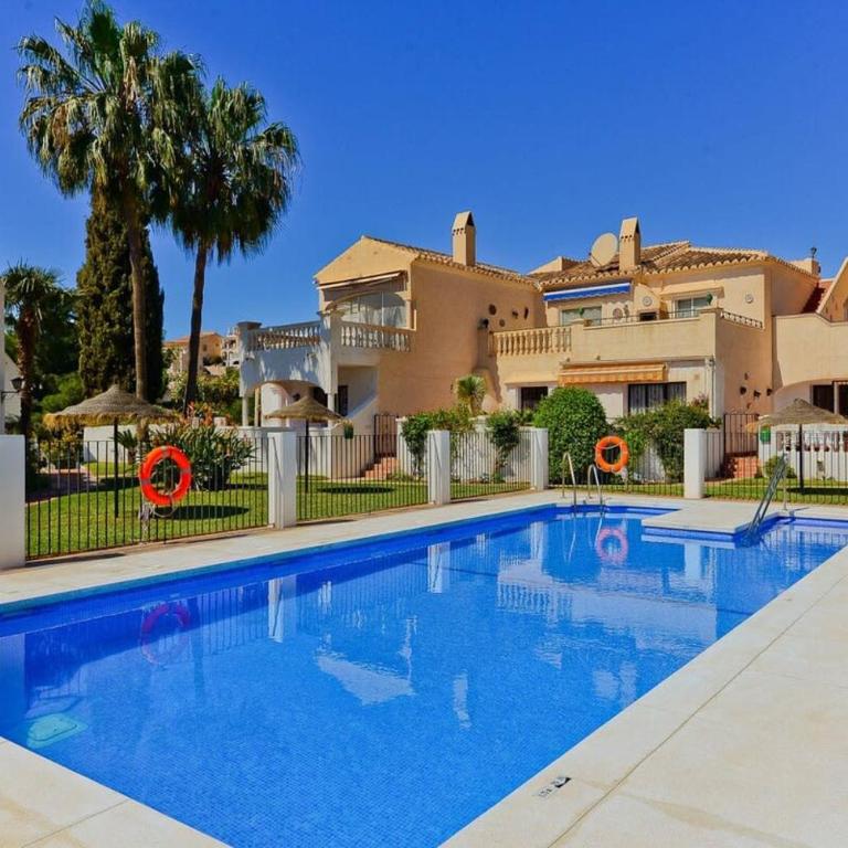 18C Las Palmas, Oasis - Apartamento - 19