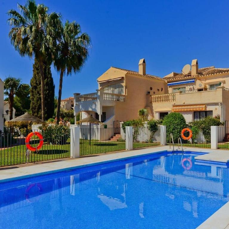 18C Las Palmas, Oasis - Apartamento - 20