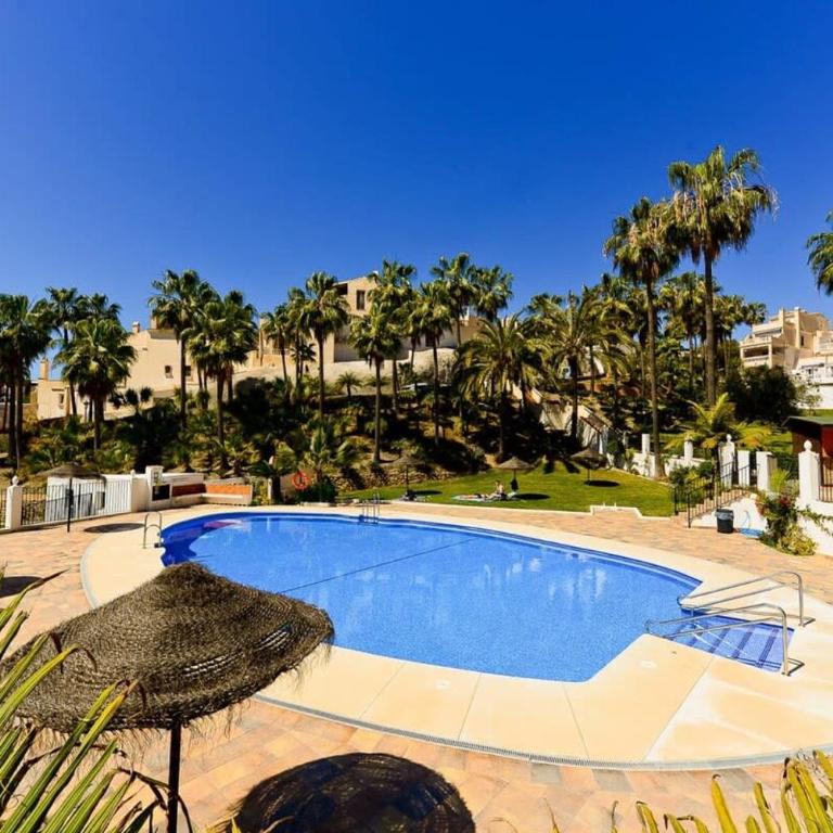 18C Las Palmas, Oasis - Apartamento - 21