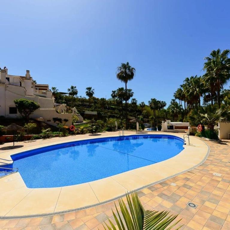 18C Las Palmas, Oasis - Apartamento - 24
