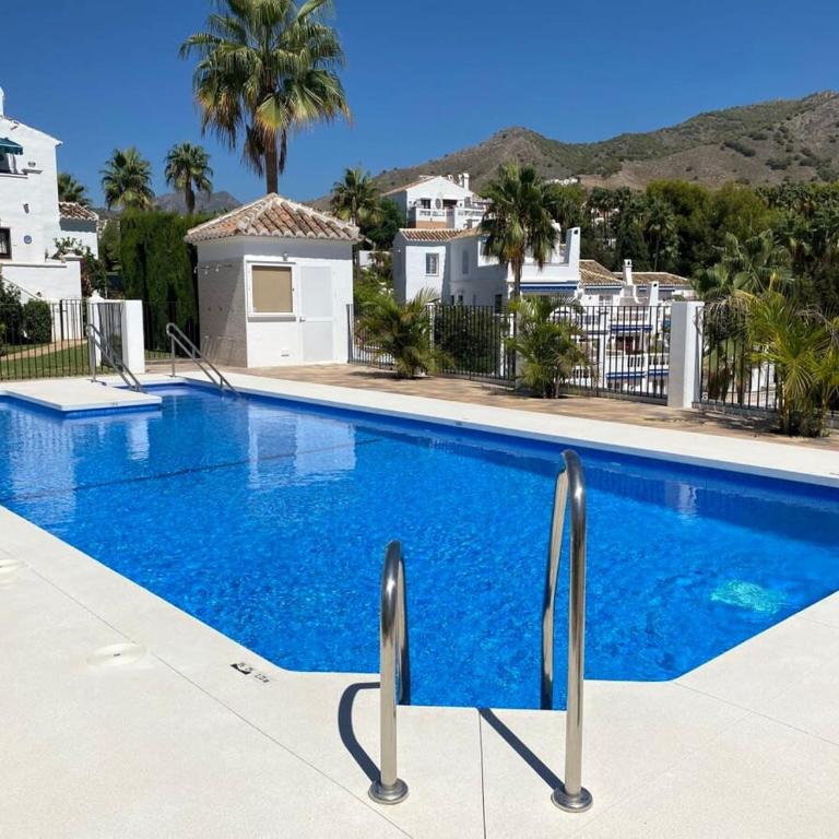 18C Las Palmas, Oasis - Apartamento - 25