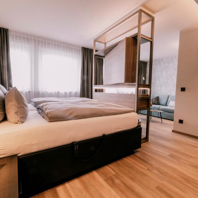Holzapfel - Comfort double room in a traditional house - 3
