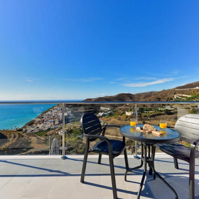 Balcon del Mar - Apartamento - 3