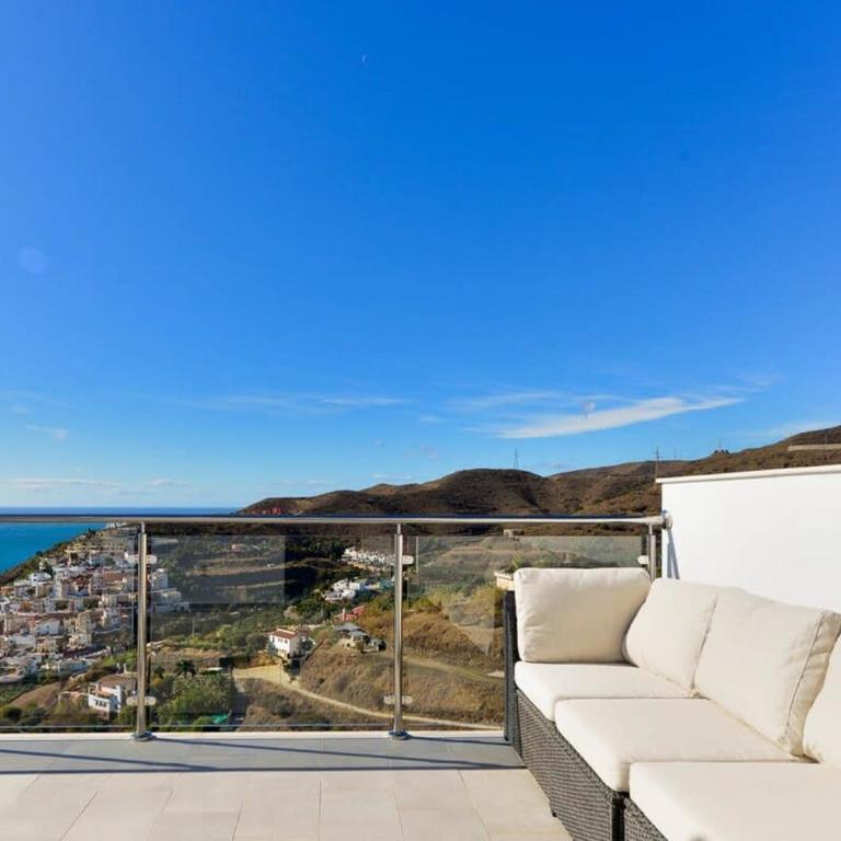 Balcon del Mar - Apartamento - 4