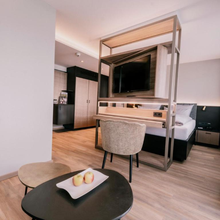 Holzapfel - Comfort double room in a traditional house - 2