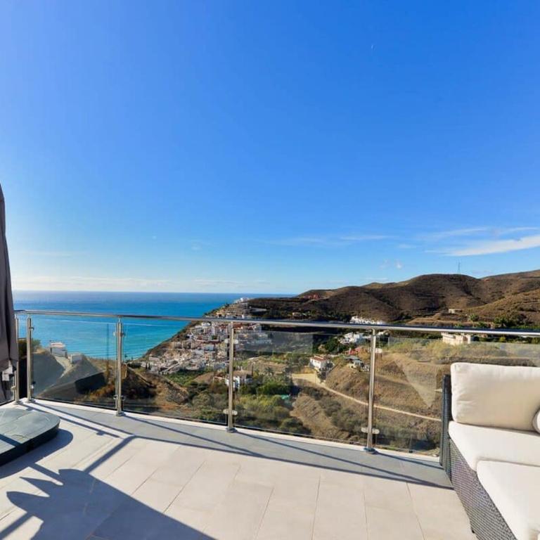 Balcon del Mar - Apartamento - 22
