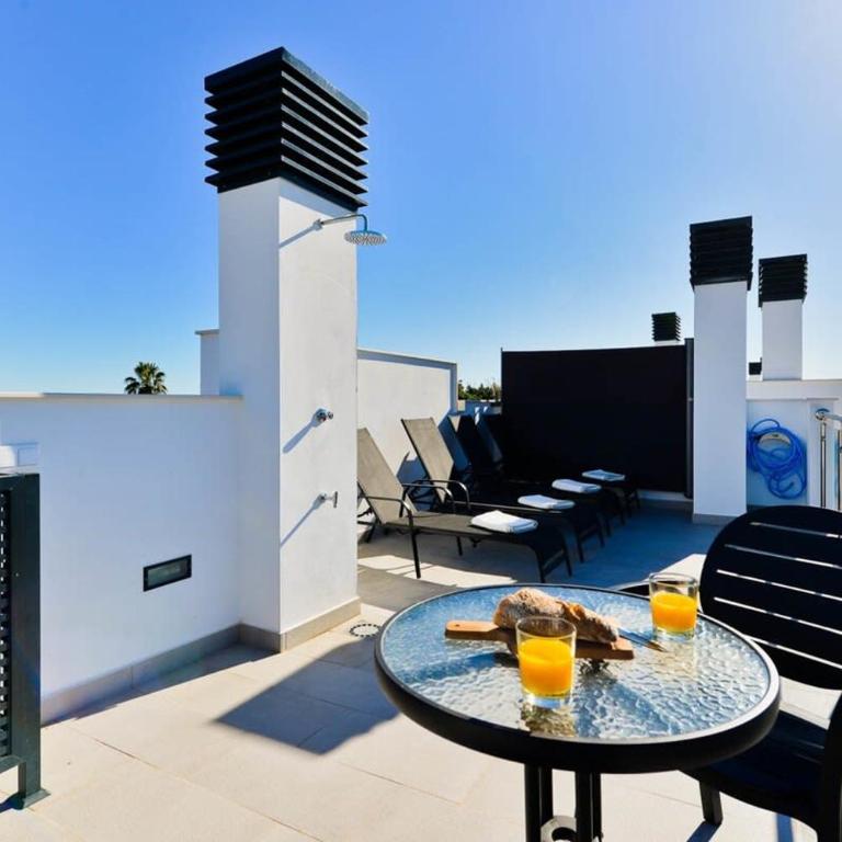 Balcon del Mar - Apartamento - 23