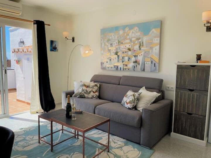 Apartmento Tanger Oasis - Apartamento - 6