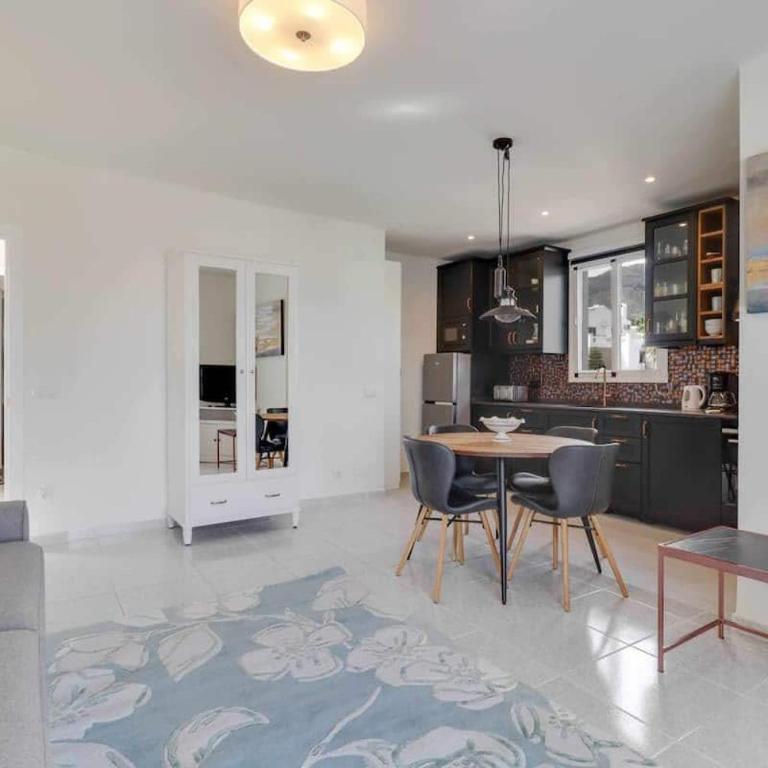 Apartmento Tanger Oasis - Apartamento - 7
