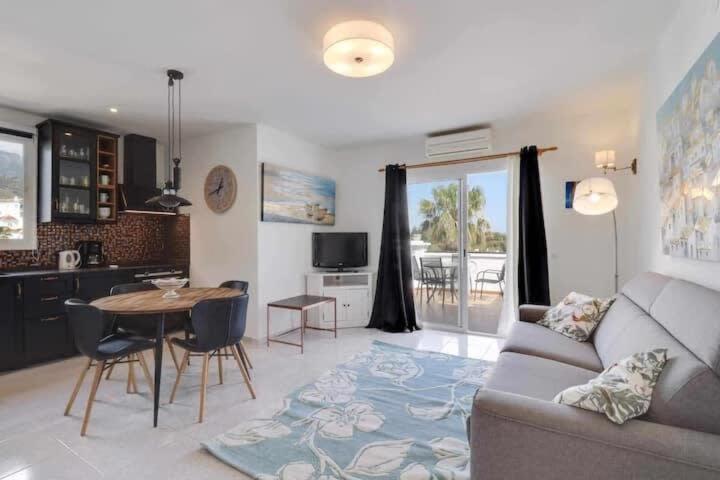 Apartmento Tanger Oasis - Apartamento - 8