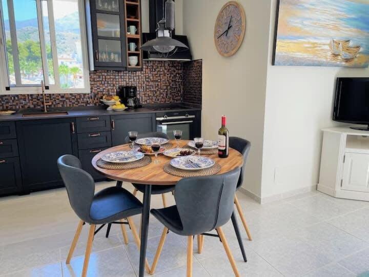 Apartmento Tanger Oasis - Apartamento - 13