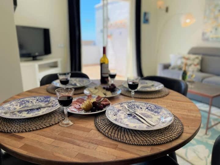 Apartmento Tanger Oasis - Apartamento - 14