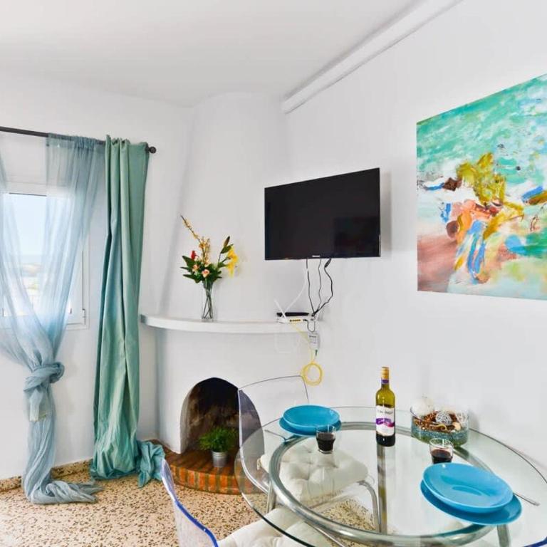 Capistrano Pueblo - Apartamento - 5
