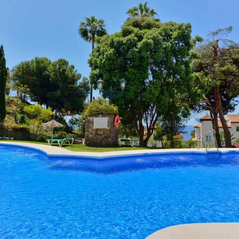 Calle Ladera Marina - Apartamento - 4