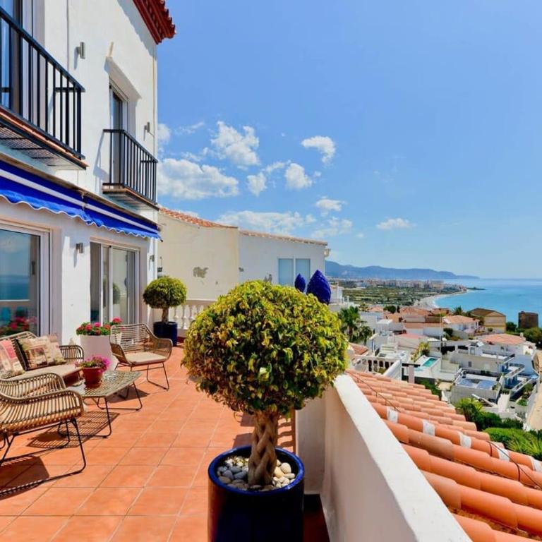Calle Ladera Marina - Apartamento - 5