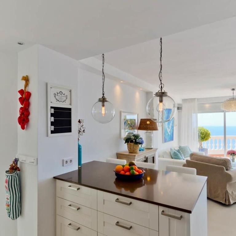 Calle Ladera Marina - Apartamento - 10